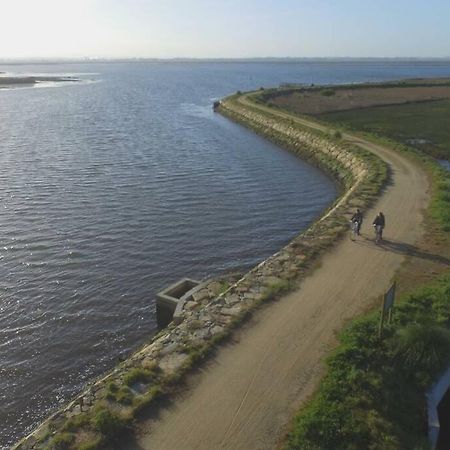 Maison Proche De La Mer Murtosa Екстер'єр фото