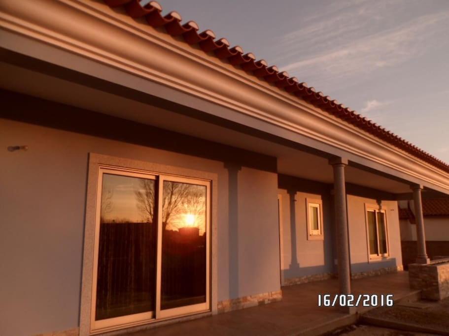 Maison Proche De La Mer Murtosa Екстер'єр фото