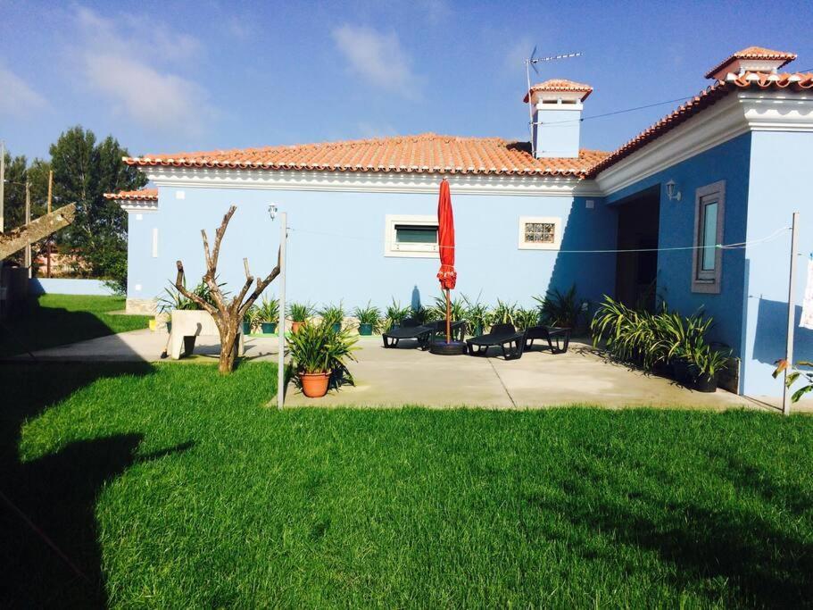 Maison Proche De La Mer Murtosa Екстер'єр фото