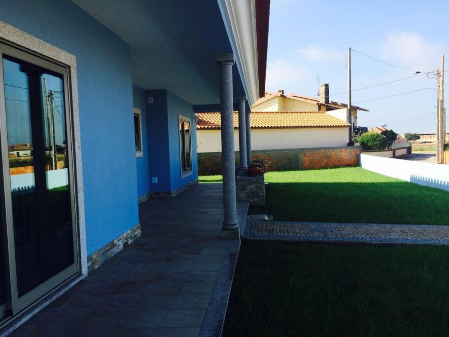 Maison Proche De La Mer Murtosa Екстер'єр фото