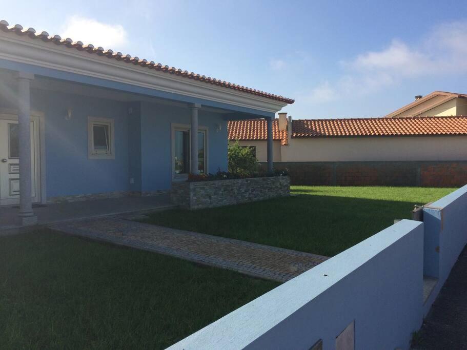 Maison Proche De La Mer Murtosa Екстер'єр фото